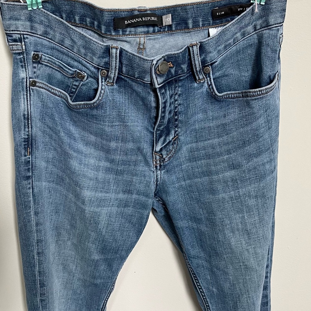 Banana Republic Jeans